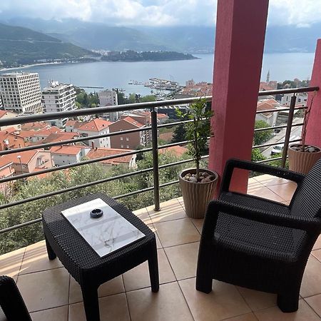 Perla Apartment Budva Exterior photo