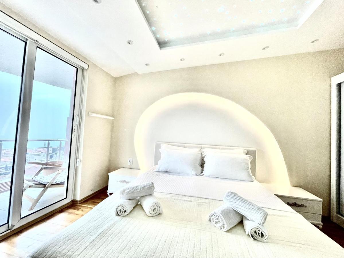 Perla Apartment Budva Exterior photo