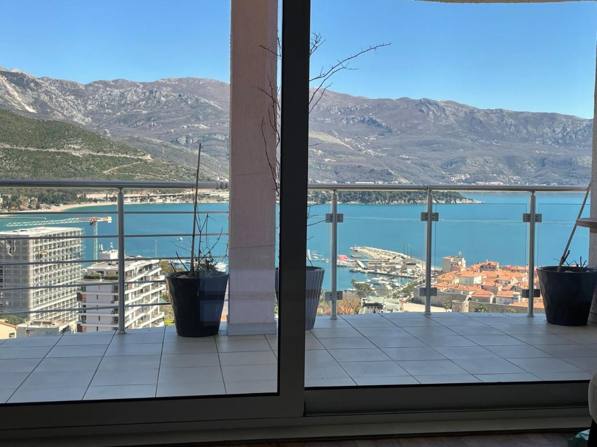 Perla Apartment Budva Exterior photo