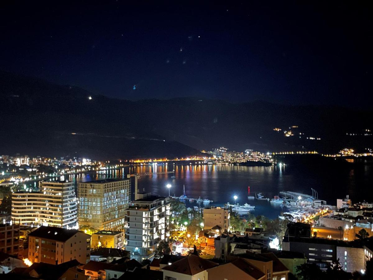 Perla Apartment Budva Exterior photo