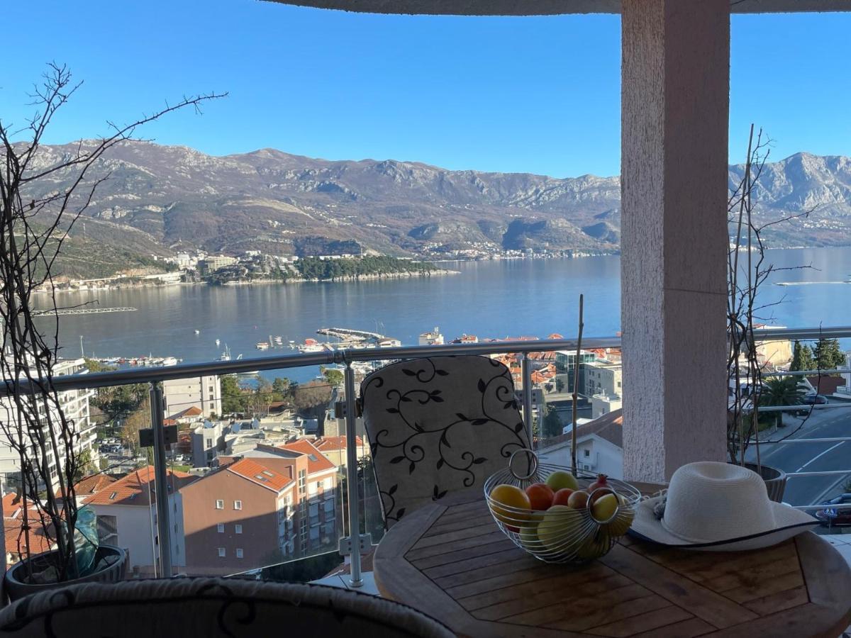 Perla Apartment Budva Exterior photo
