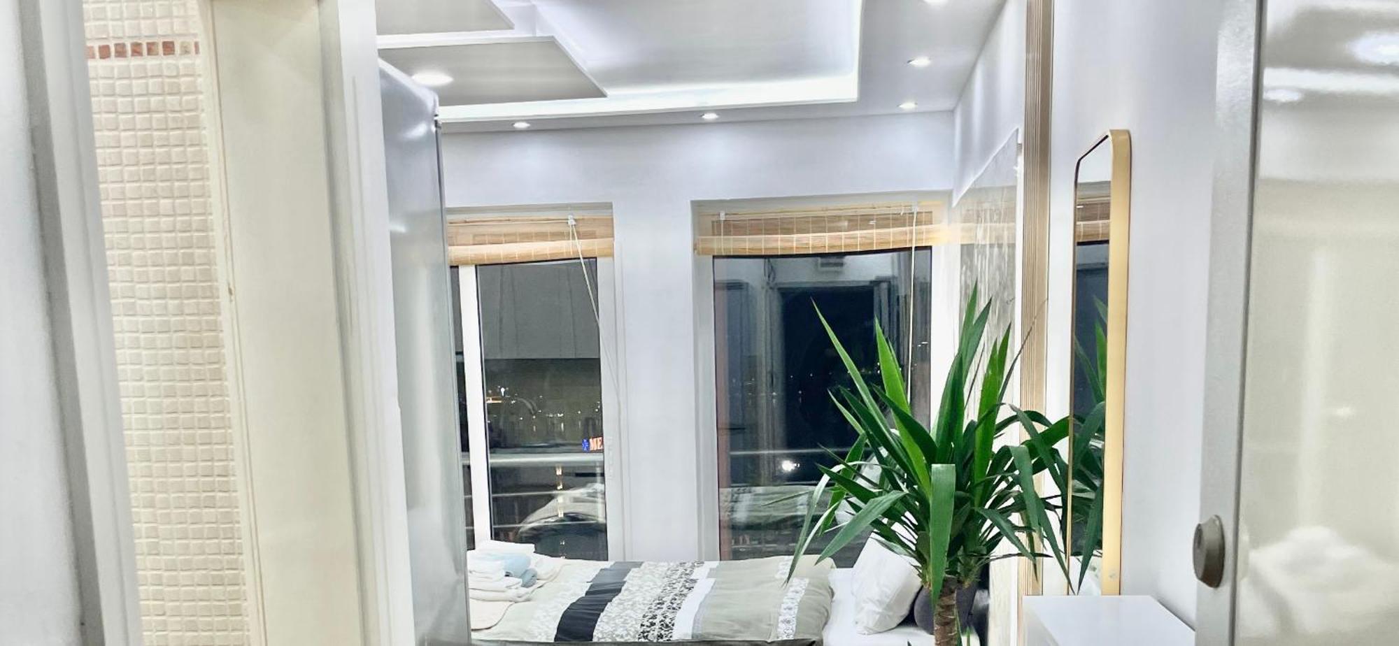 Perla Apartment Budva Exterior photo